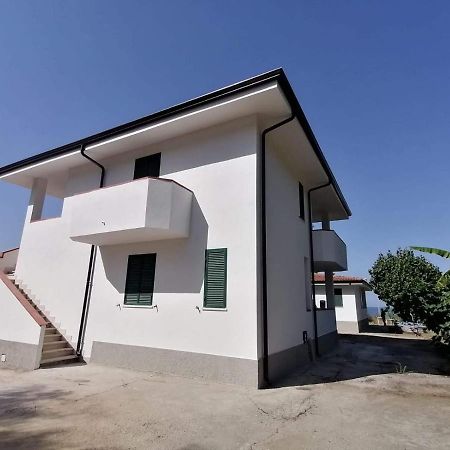 Villa Bianca Joppolo Exterior foto