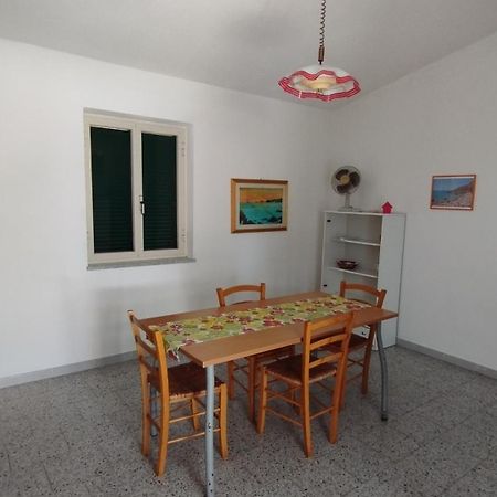Villa Bianca Joppolo Exterior foto