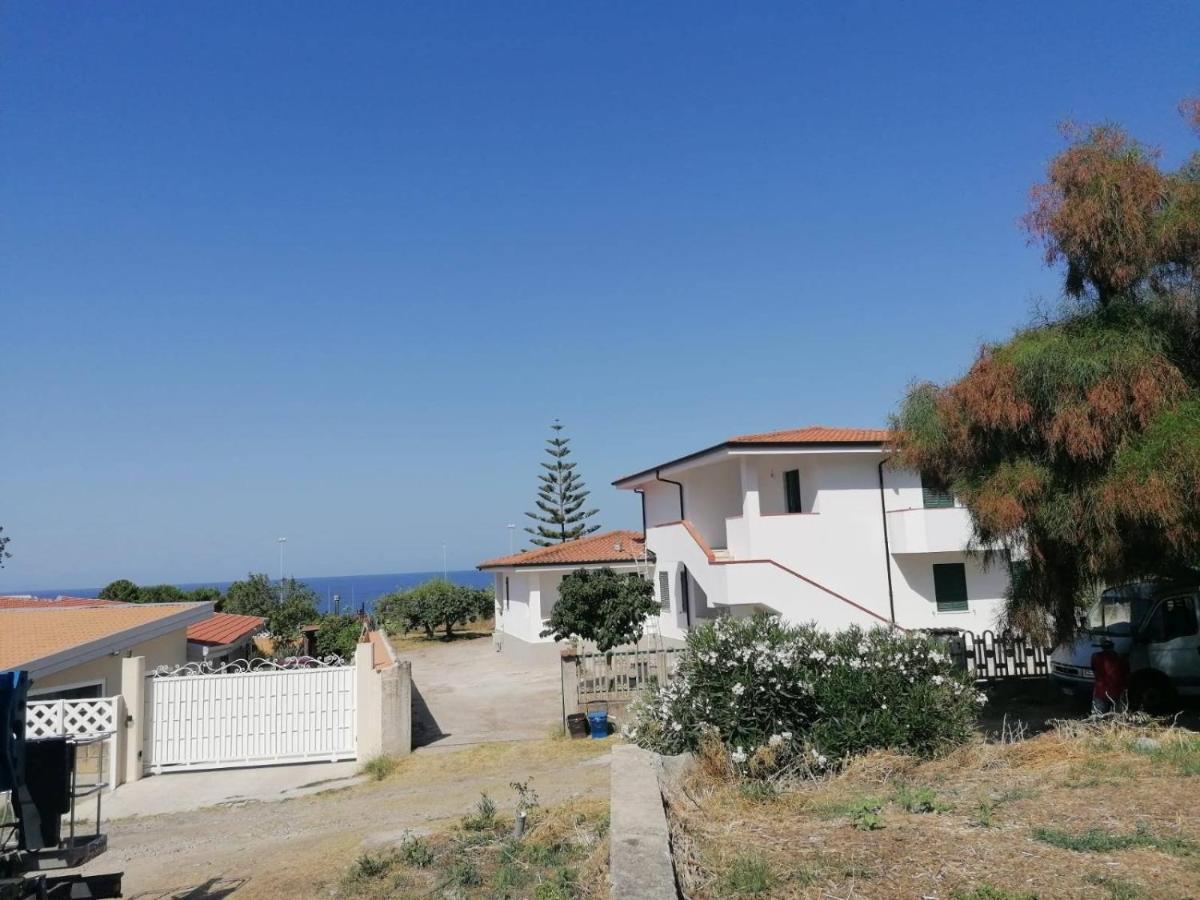 Villa Bianca Joppolo Exterior foto