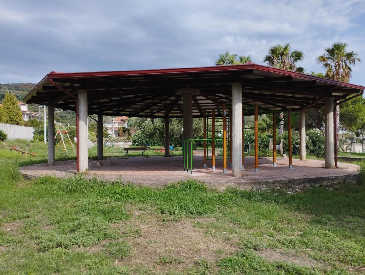 Villa Bianca Joppolo Exterior foto