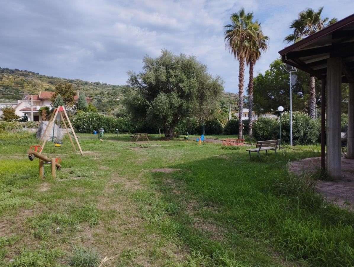 Villa Bianca Joppolo Exterior foto