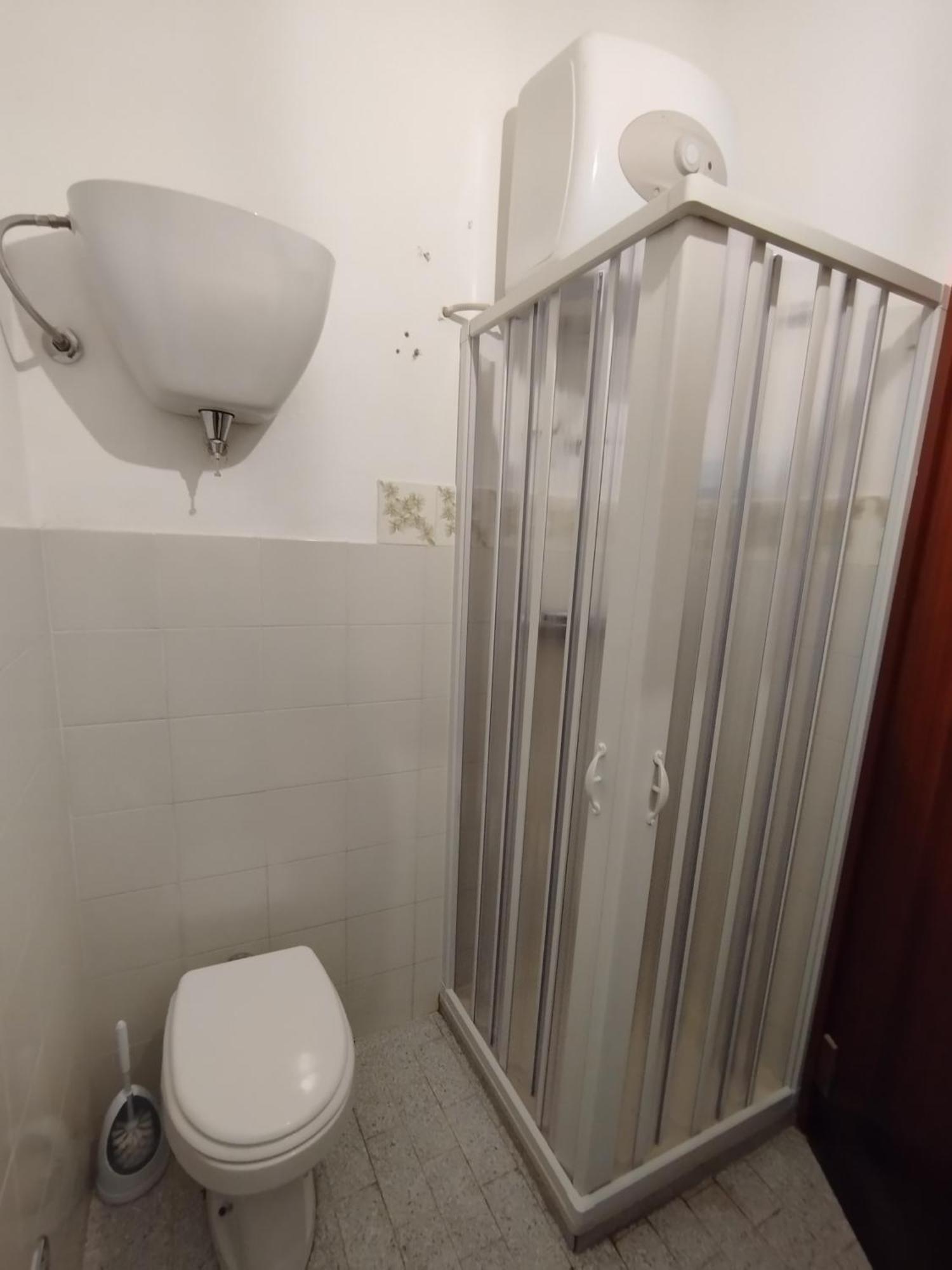 Villa Bianca Joppolo Habitación foto